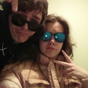 Meet your Posher, Beau